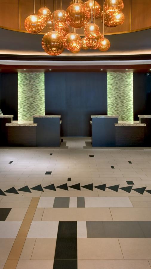 Philadelphia Marriott West - thumb 34