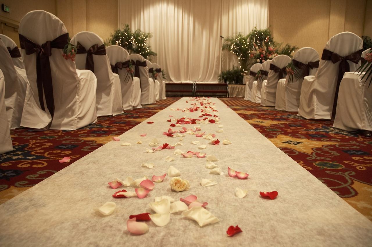 Philadelphia Marriott West - thumb 37