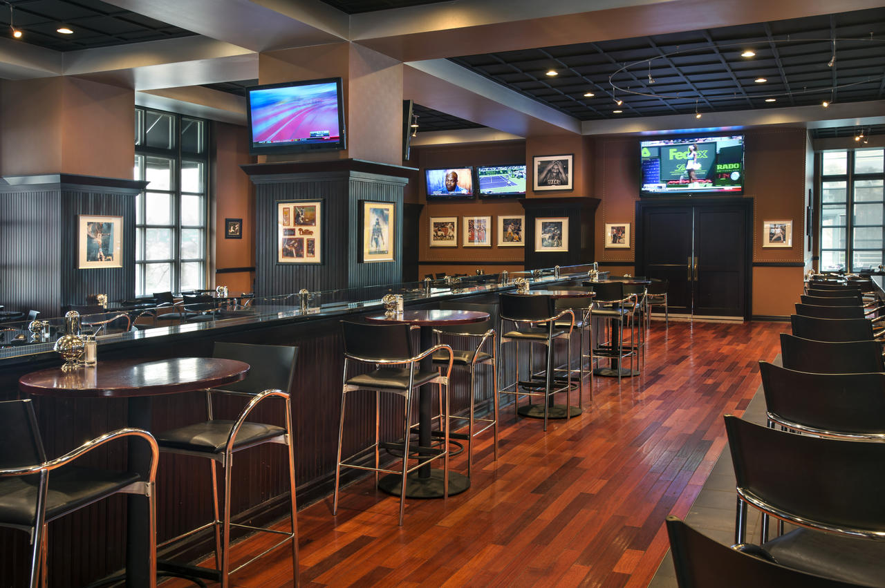 Philadelphia Marriott West - thumb 27