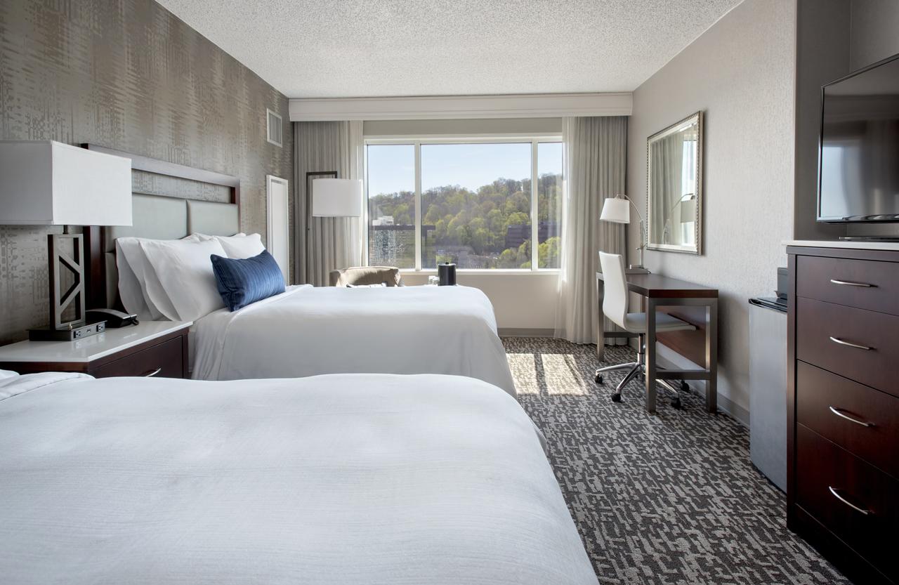Philadelphia Marriott West - thumb 3