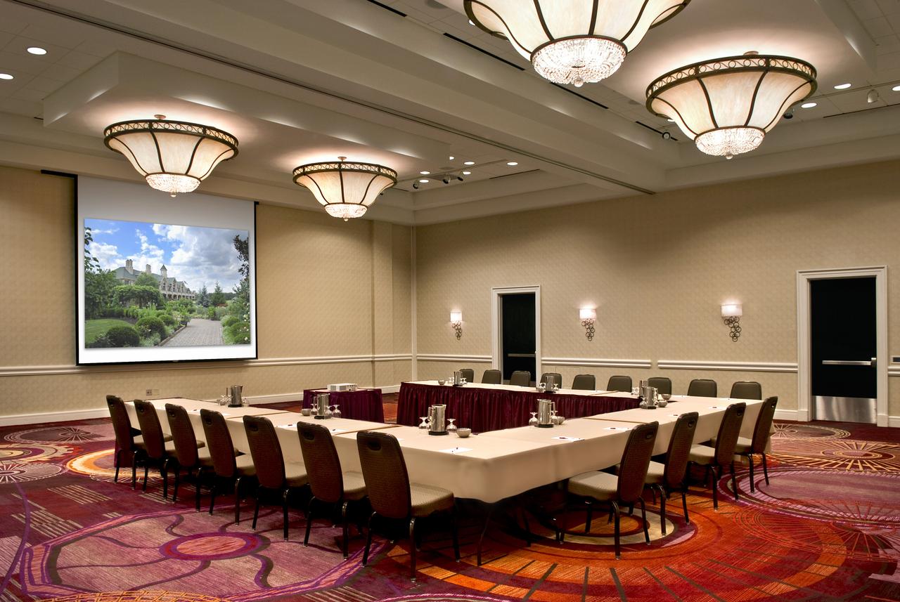 Philadelphia Marriott West - thumb 33