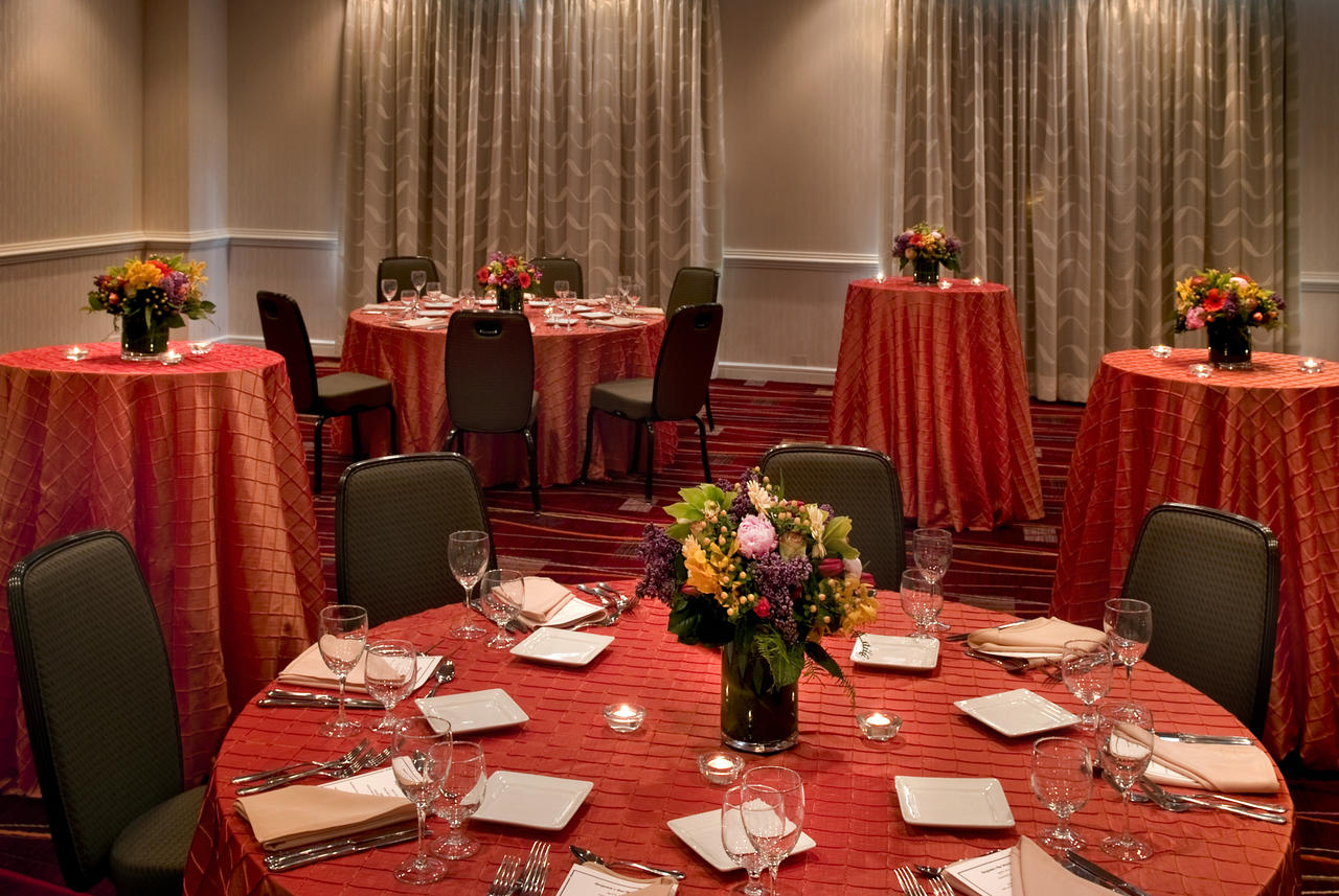 Philadelphia Marriott West - thumb 35