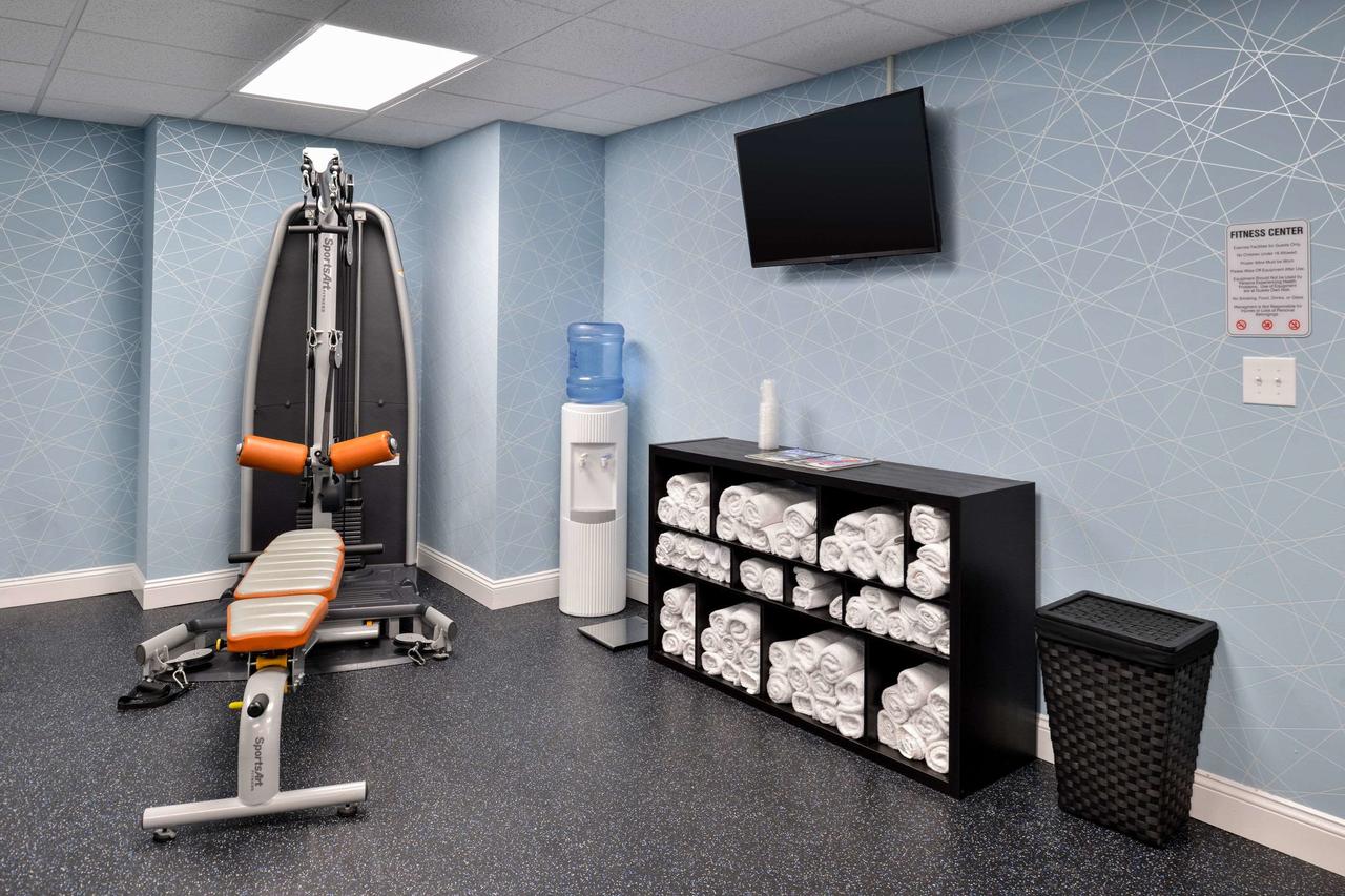 Quality Inn University Center - thumb 14