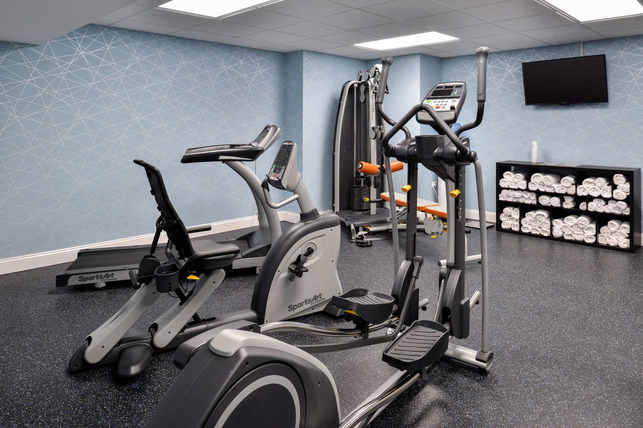 Quality Inn University Center - thumb 29