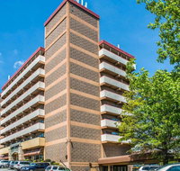 Quality Inn University Center - Tourism Bookings