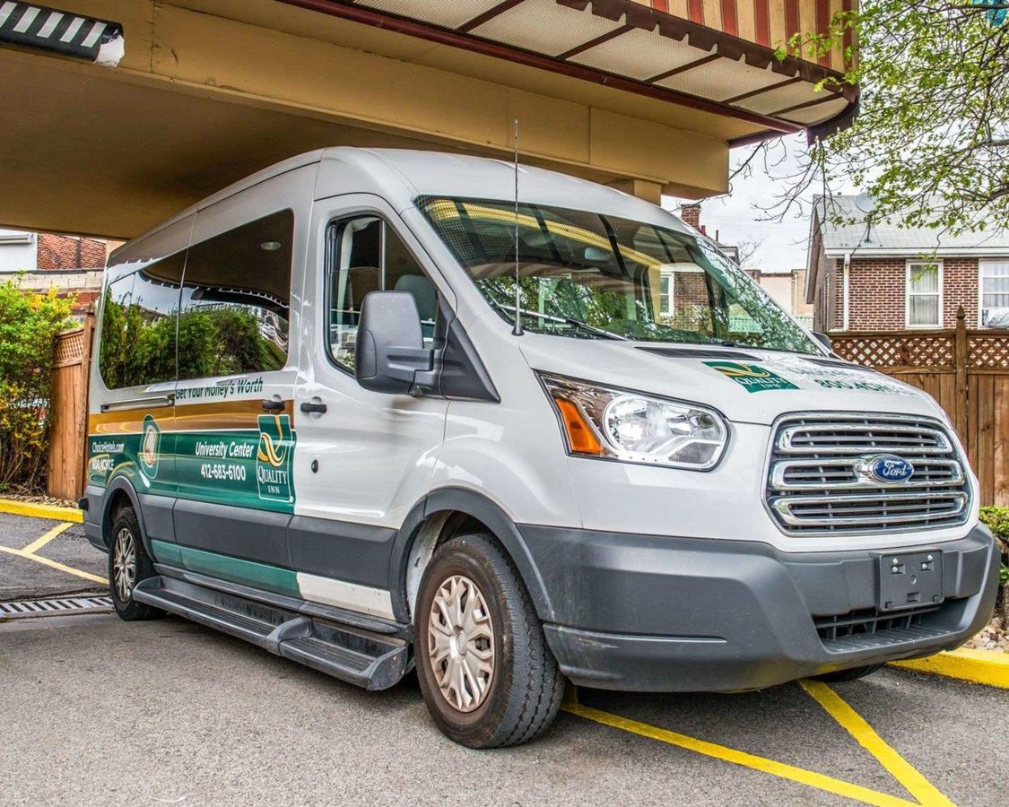 Quality Inn University Center - thumb 13