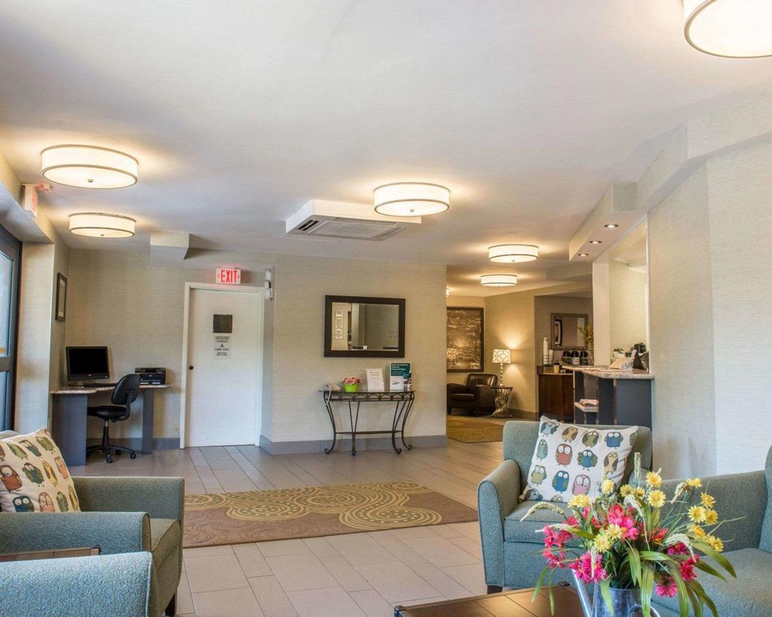 Quality Inn University Center - thumb 30