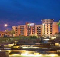 Hyatt Place Pittsburgh North Shore - Tourism Bookings