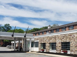 Heritage Hotel Lancaster