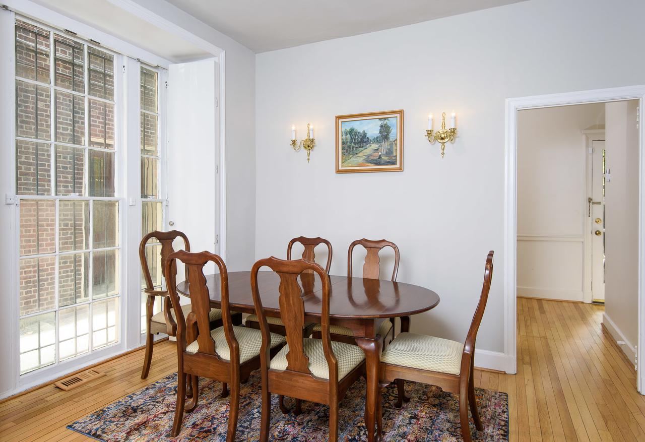 The DWIGHT D A Boutique Hotel - thumb 21