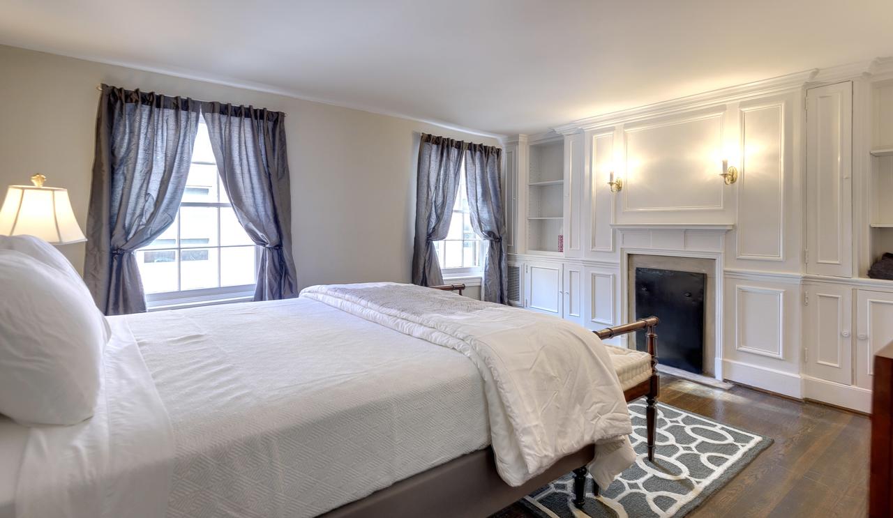 The DWIGHT D A Boutique Hotel - thumb 23