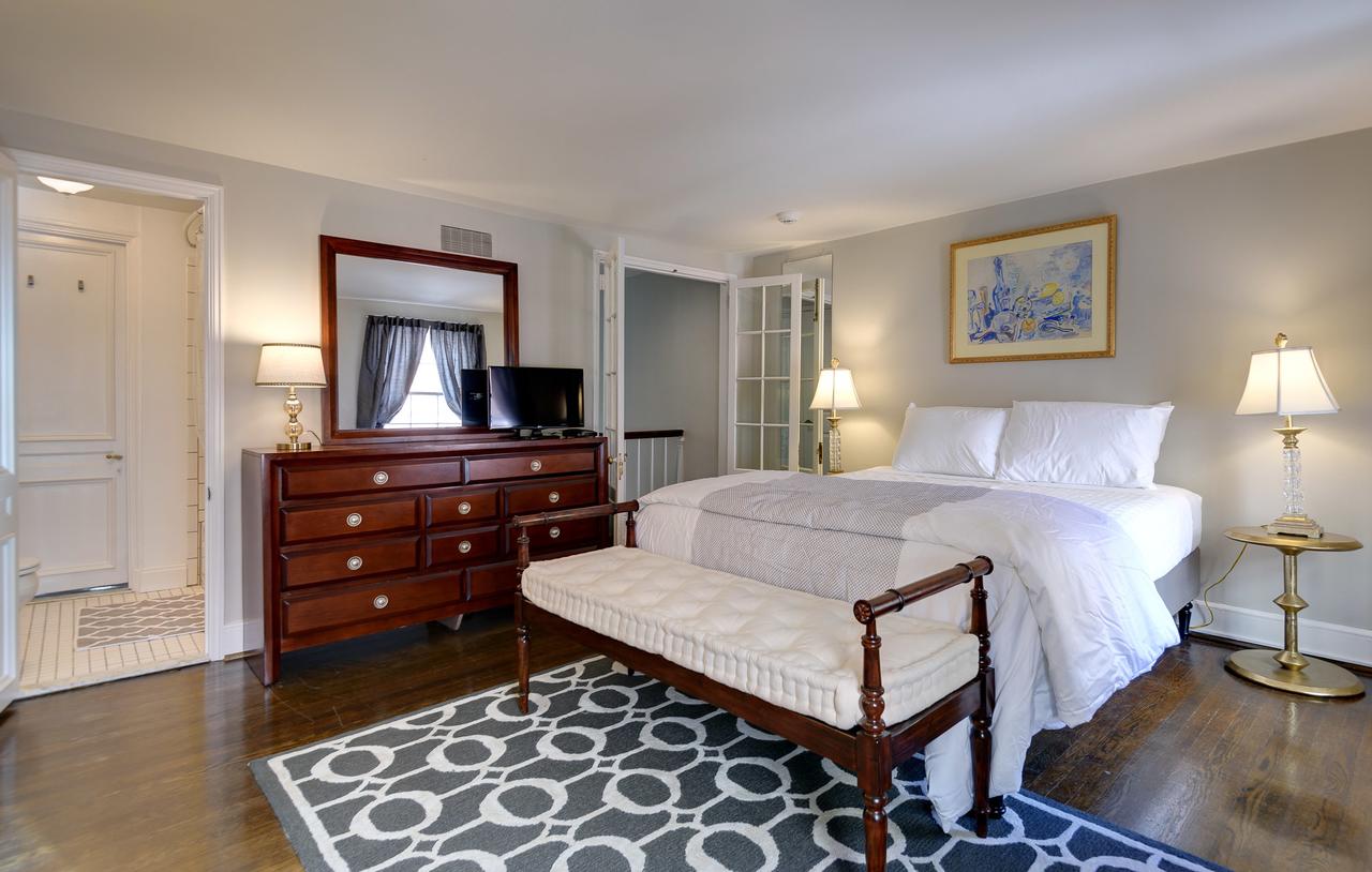 The DWIGHT D A Boutique Hotel - thumb 3