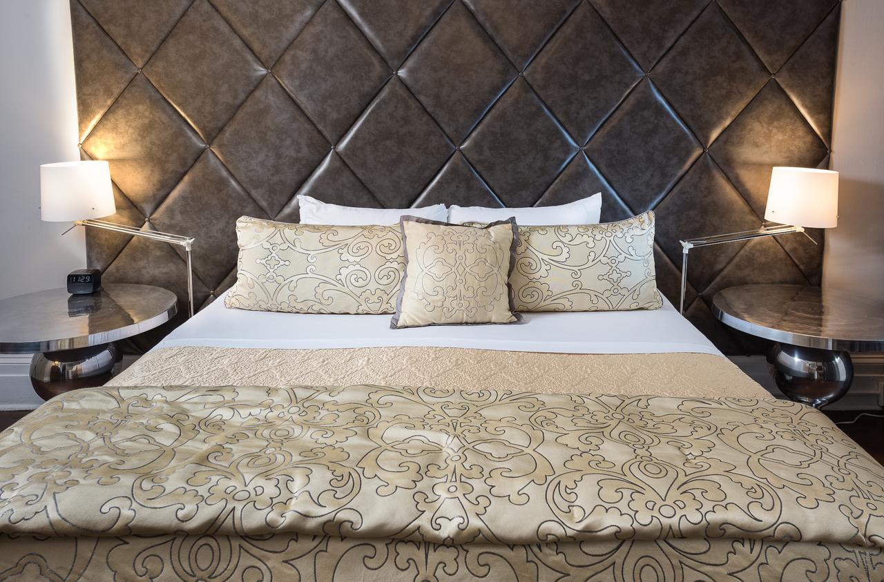 The DWIGHT D A Boutique Hotel - thumb 41