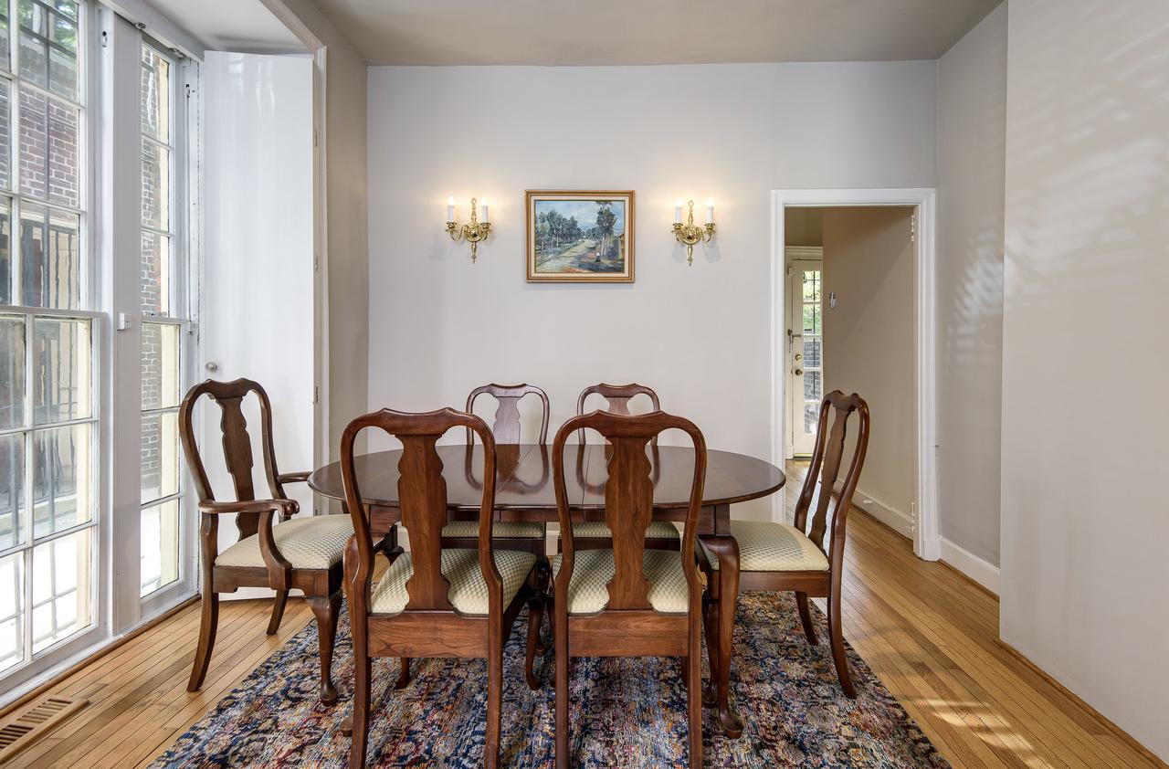 The DWIGHT D A Boutique Hotel - thumb 18