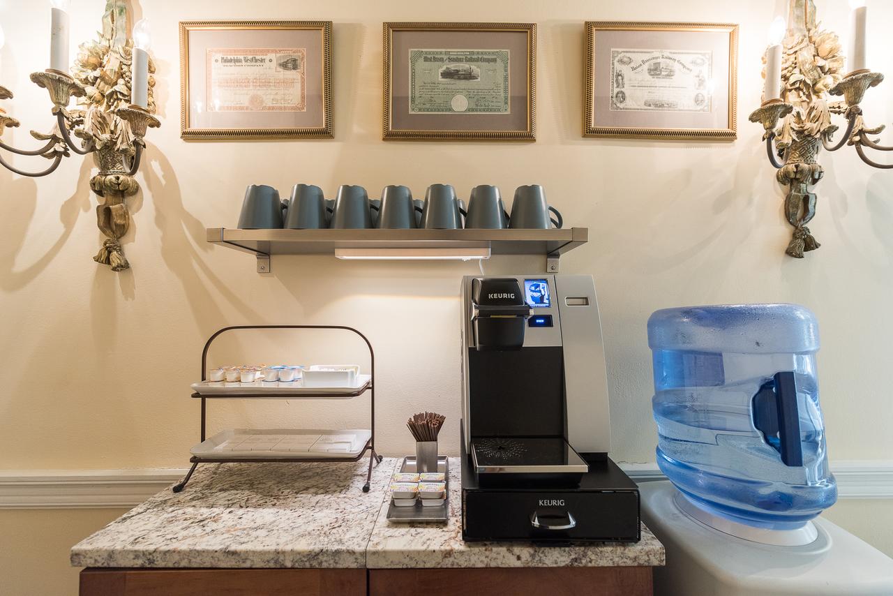 The DWIGHT D A Boutique Hotel - thumb 40