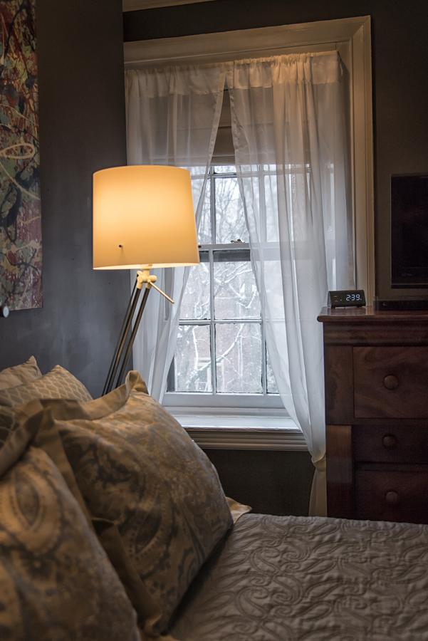 The DWIGHT D A Boutique Hotel - thumb 27