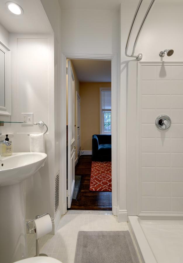 The DWIGHT D A Boutique Hotel - thumb 14