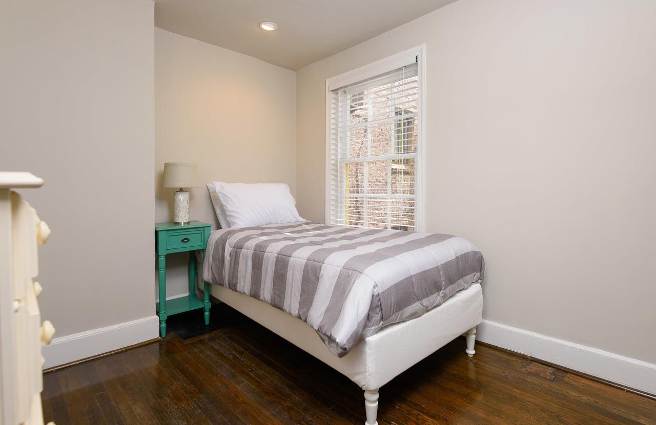 The DWIGHT D A Boutique Hotel - thumb 2