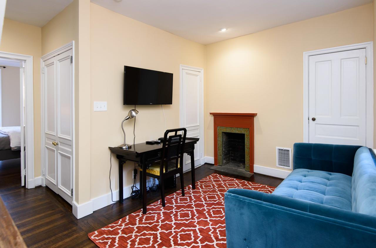 The DWIGHT D A Boutique Hotel - thumb 22