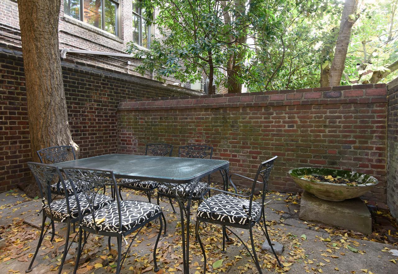 The DWIGHT D A Boutique Hotel - thumb 24