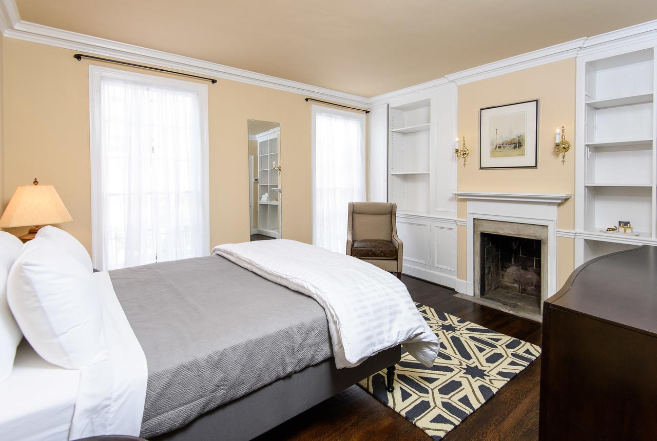 The DWIGHT D A Boutique Hotel - thumb 8