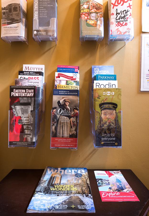 The DWIGHT D A Boutique Hotel - thumb 31