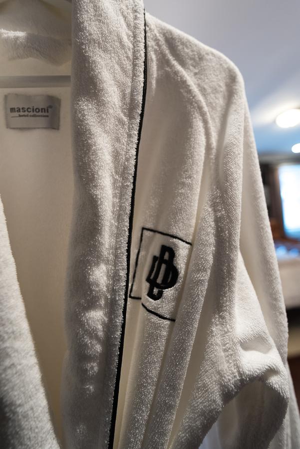 The DWIGHT D A Boutique Hotel - thumb 25