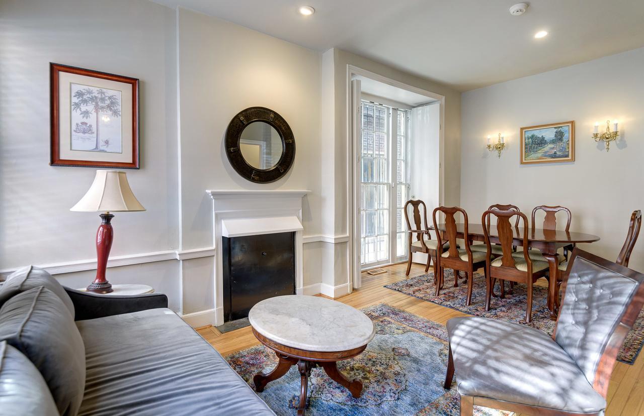 The DWIGHT D A Boutique Hotel - thumb 13