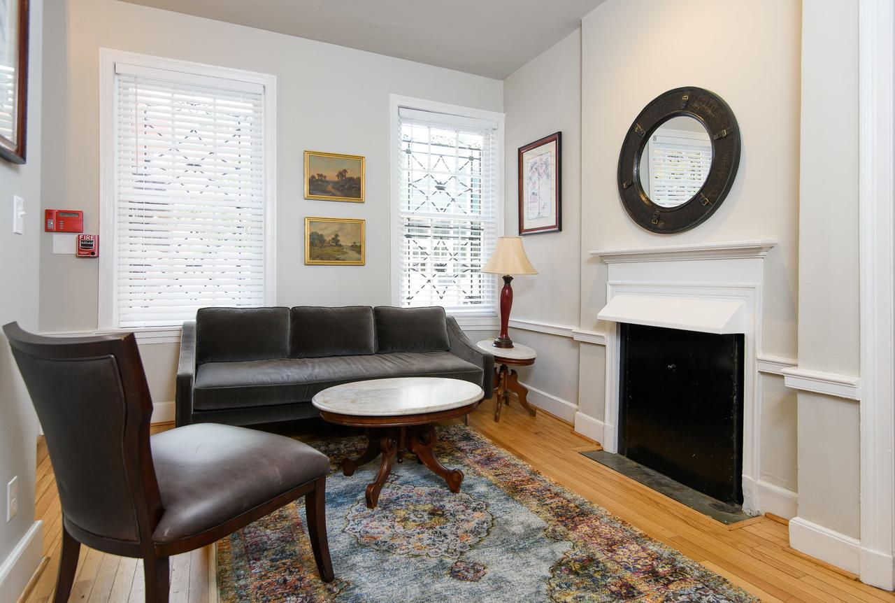 The DWIGHT D A Boutique Hotel - thumb 7