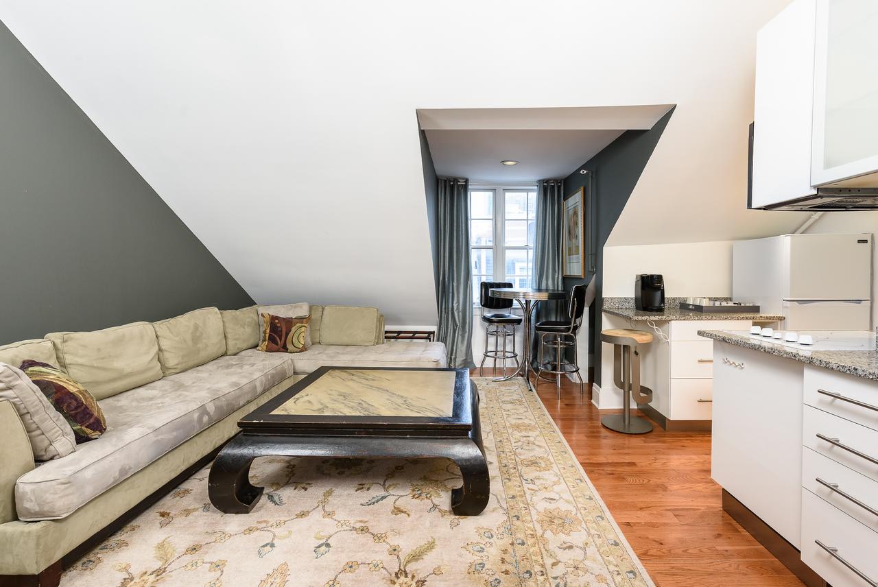 The DWIGHT D A Boutique Hotel - thumb 44