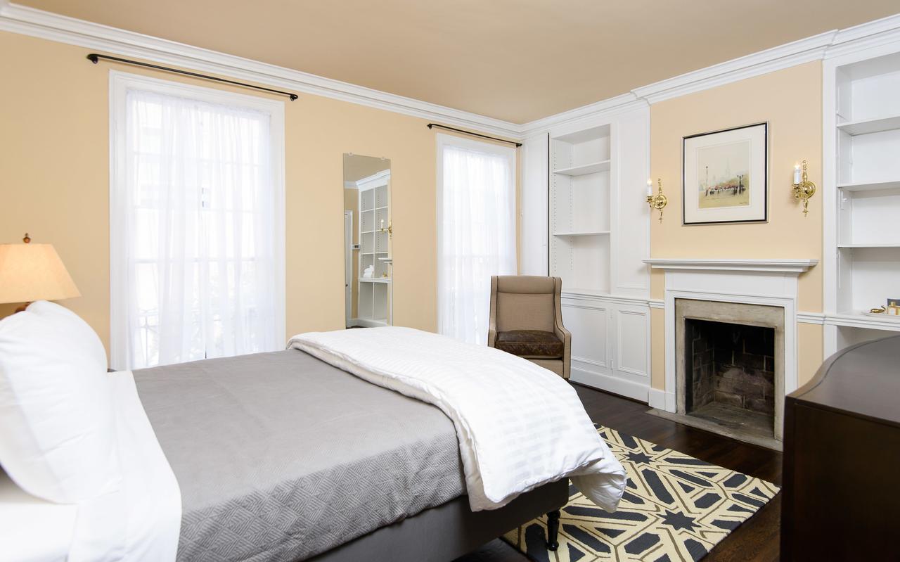 The DWIGHT D A Boutique Hotel - thumb 12