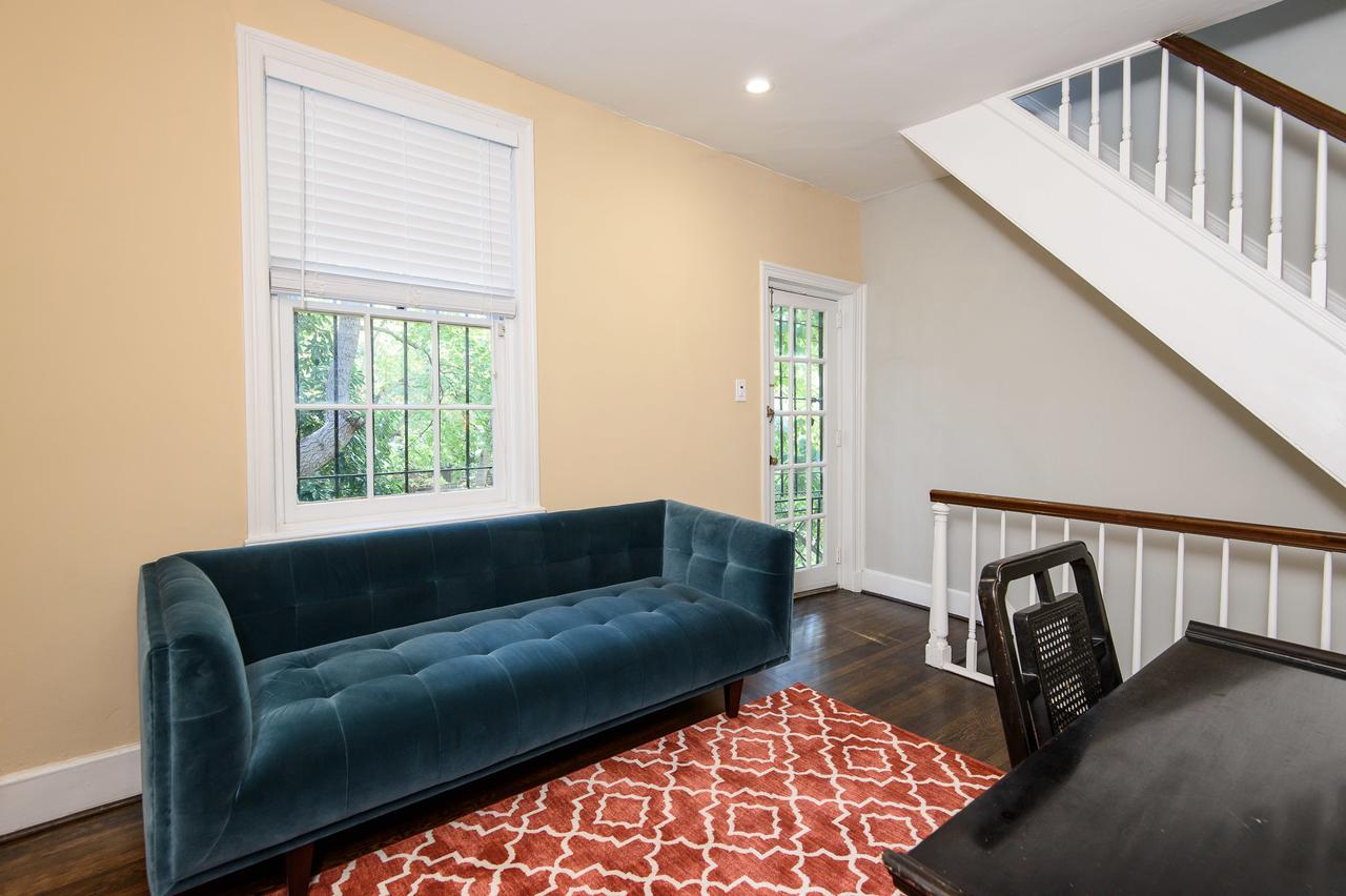 The DWIGHT D A Boutique Hotel - thumb 4