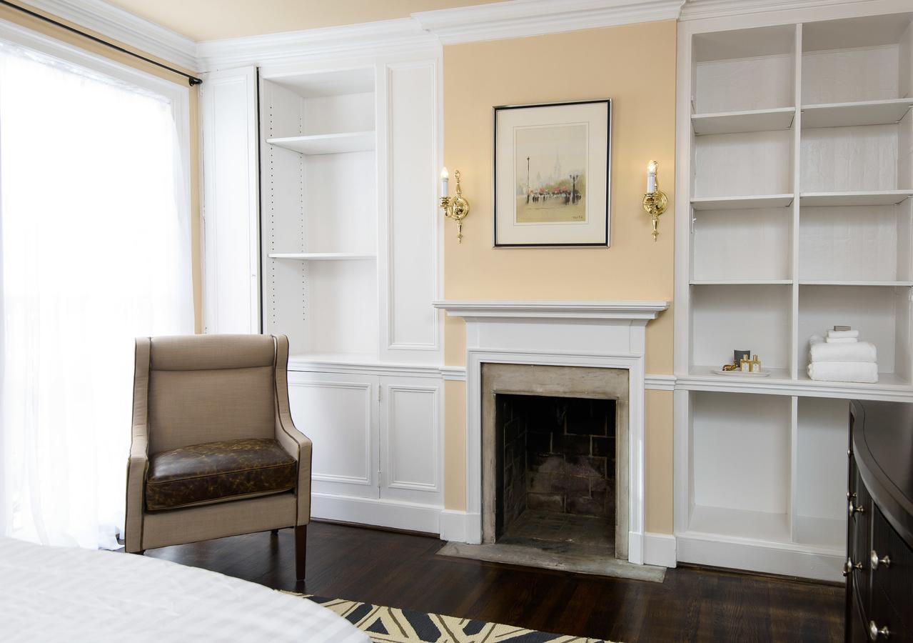 The DWIGHT D A Boutique Hotel - thumb 9