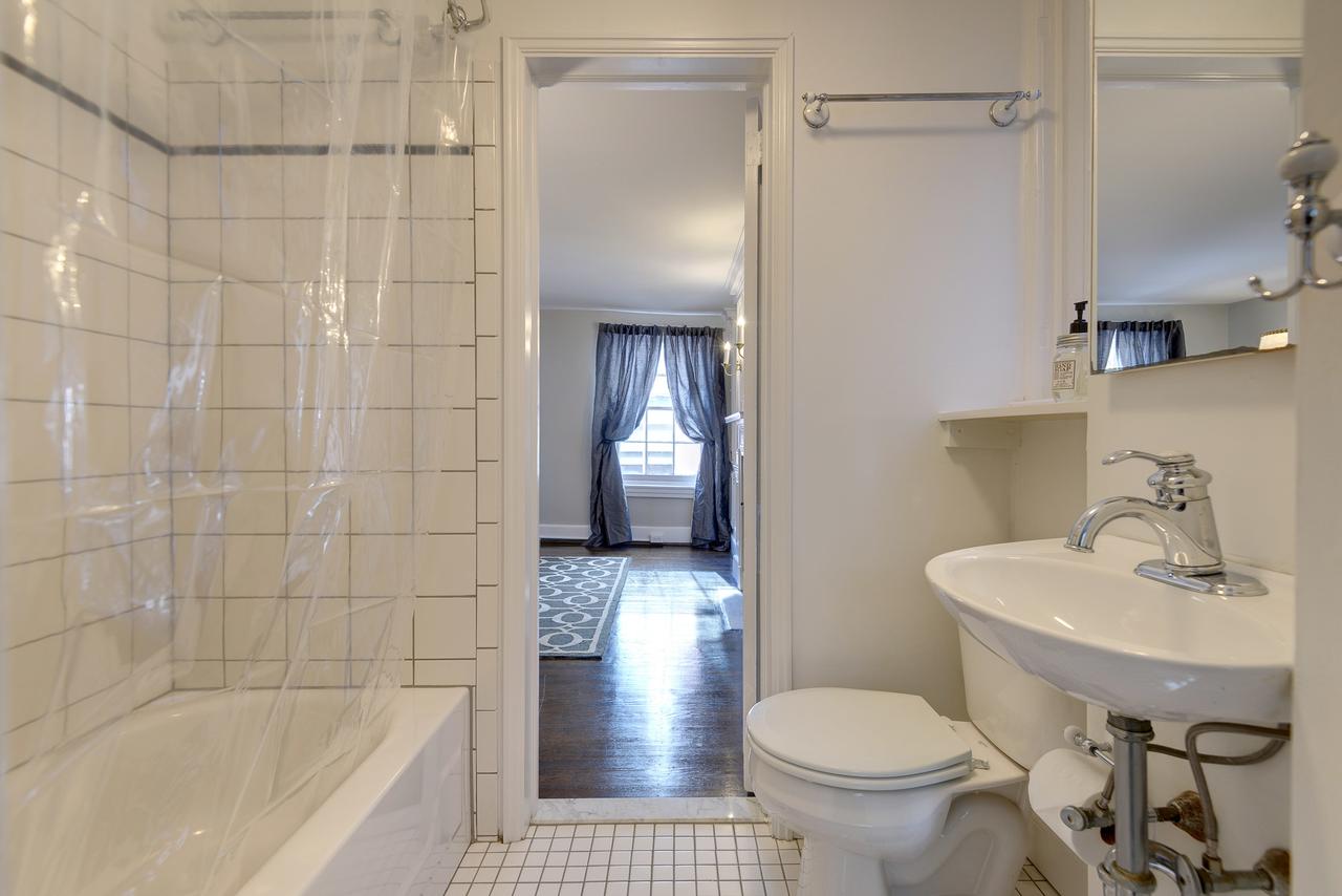 The DWIGHT D A Boutique Hotel - thumb 10