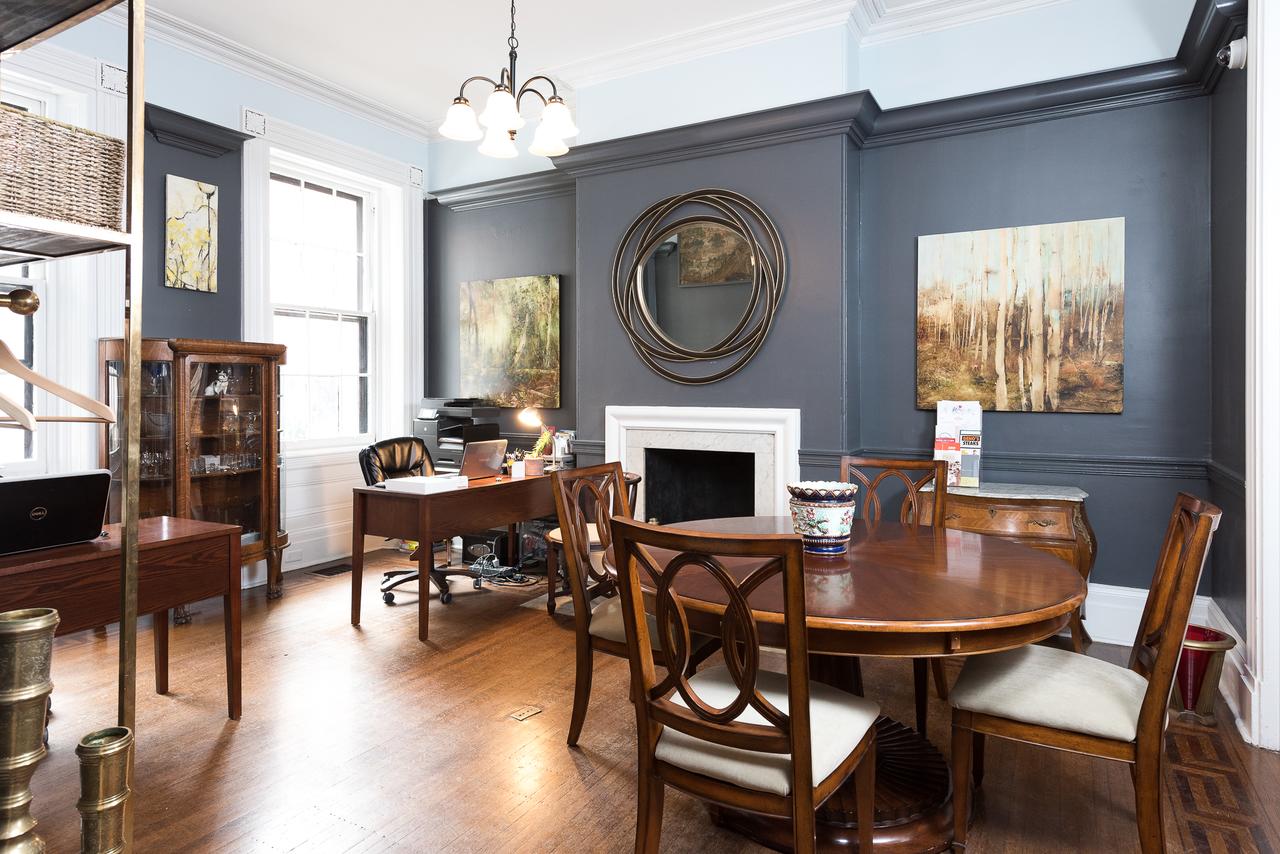 The DWIGHT D A Boutique Hotel - thumb 29