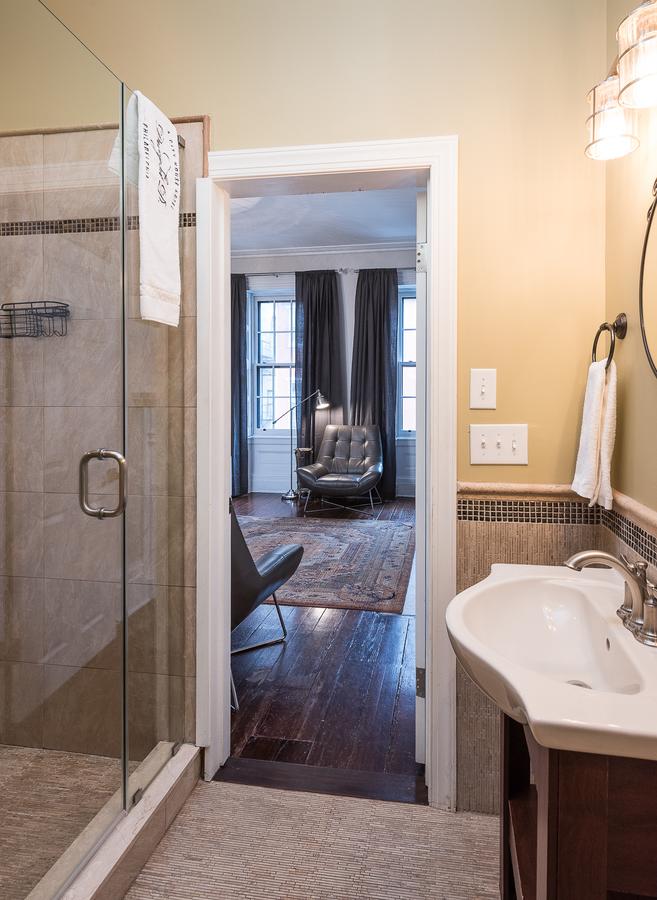 The DWIGHT D A Boutique Hotel - thumb 34