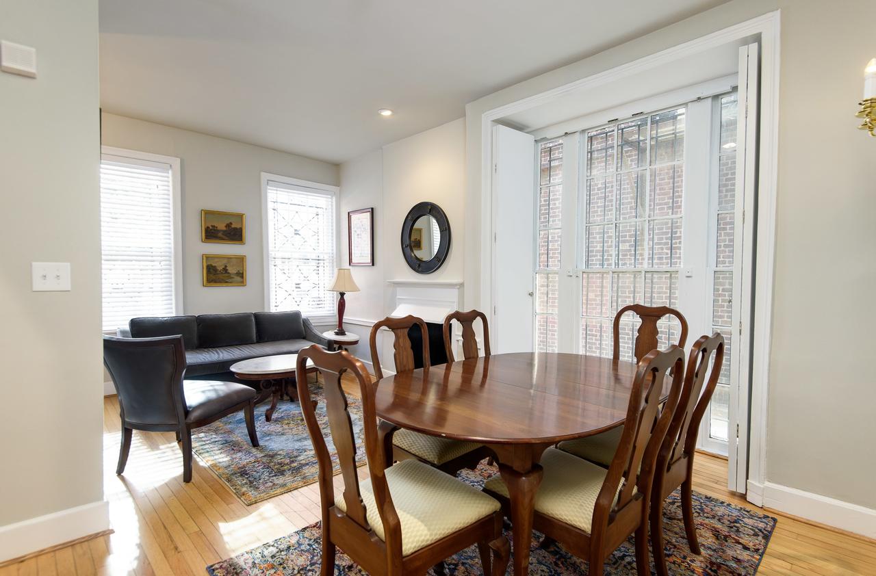 The DWIGHT D A Boutique Hotel - thumb 15