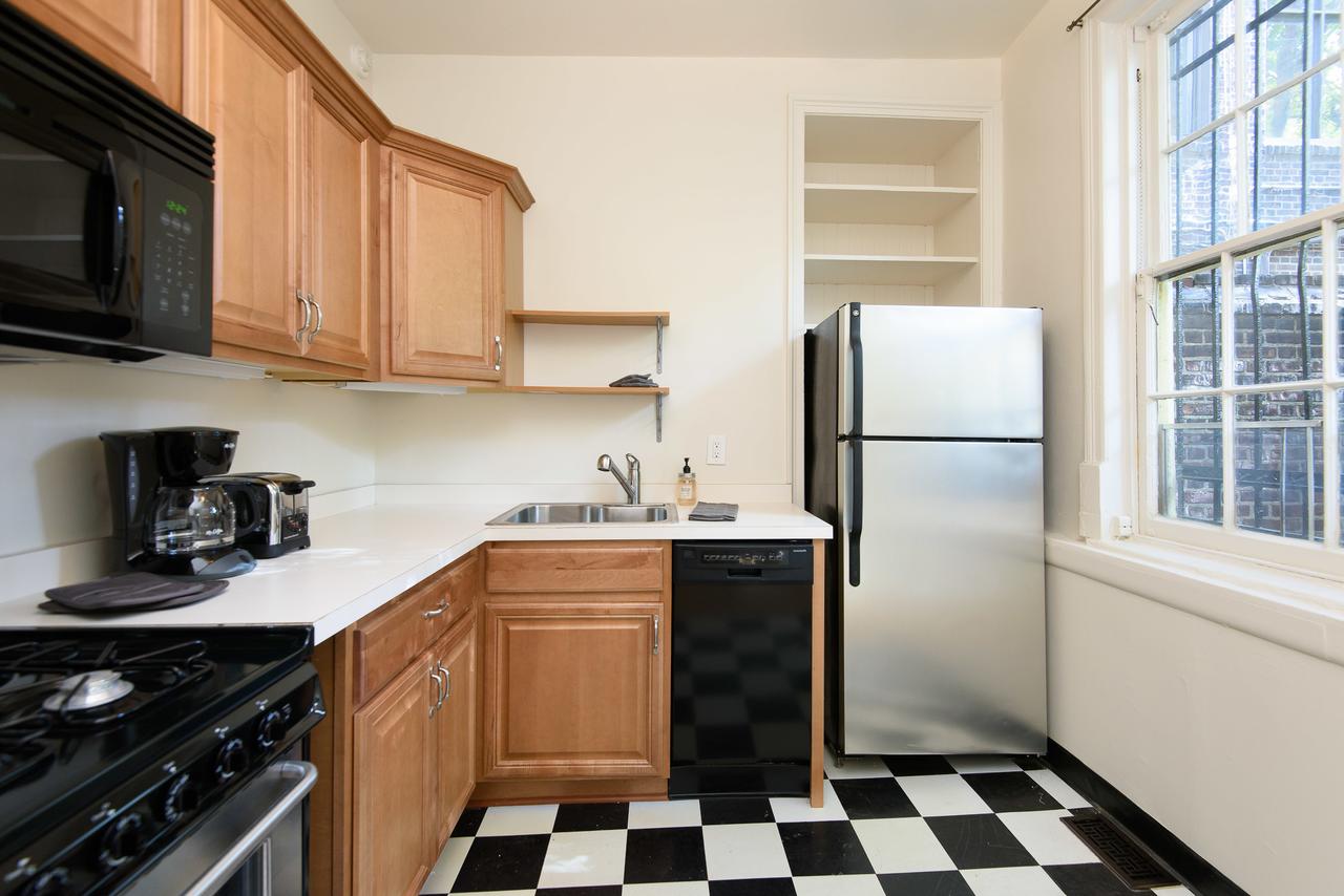 The DWIGHT D A Boutique Hotel - thumb 20