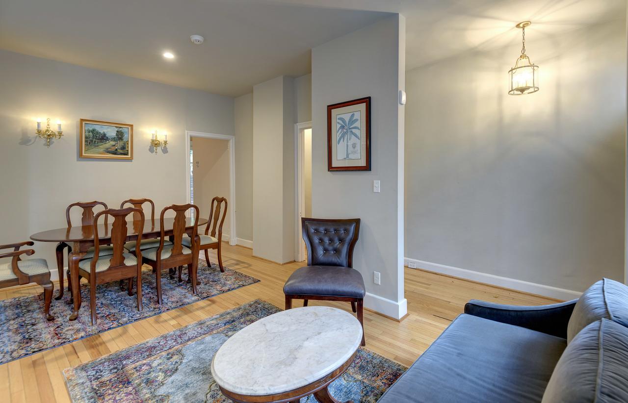 The DWIGHT D A Boutique Hotel - thumb 17