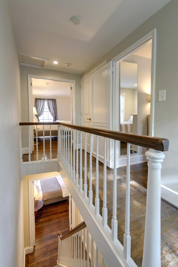 The DWIGHT D A Boutique Hotel - thumb 11