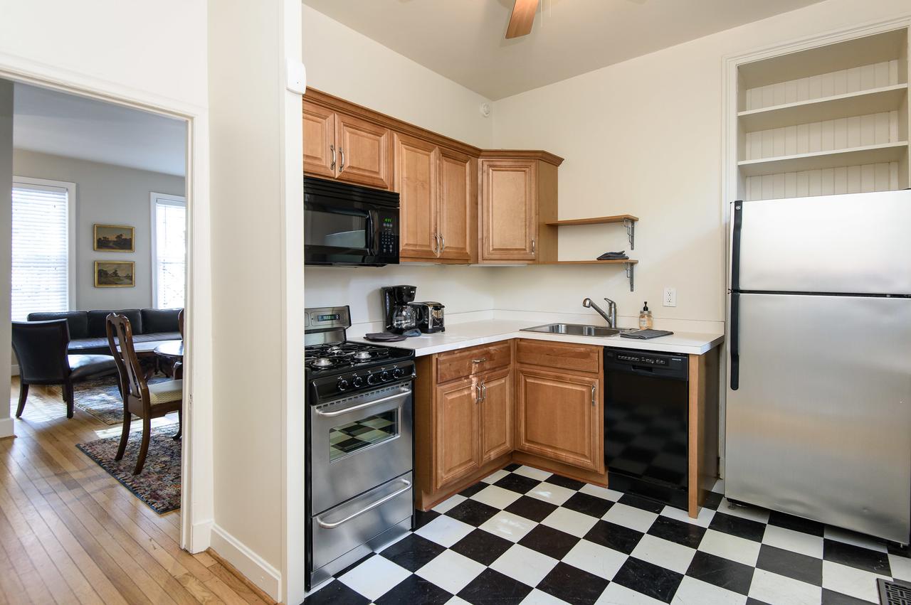 The DWIGHT D A Boutique Hotel - thumb 19