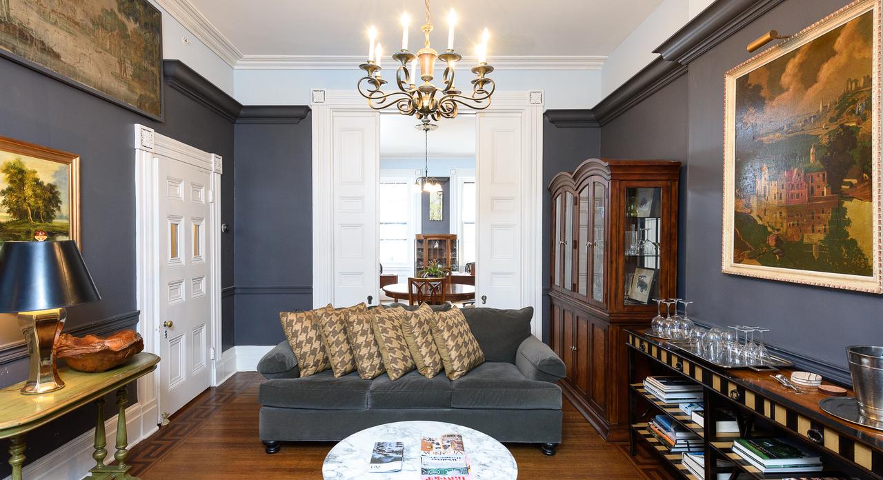 The DWIGHT D A Boutique Hotel - thumb 32