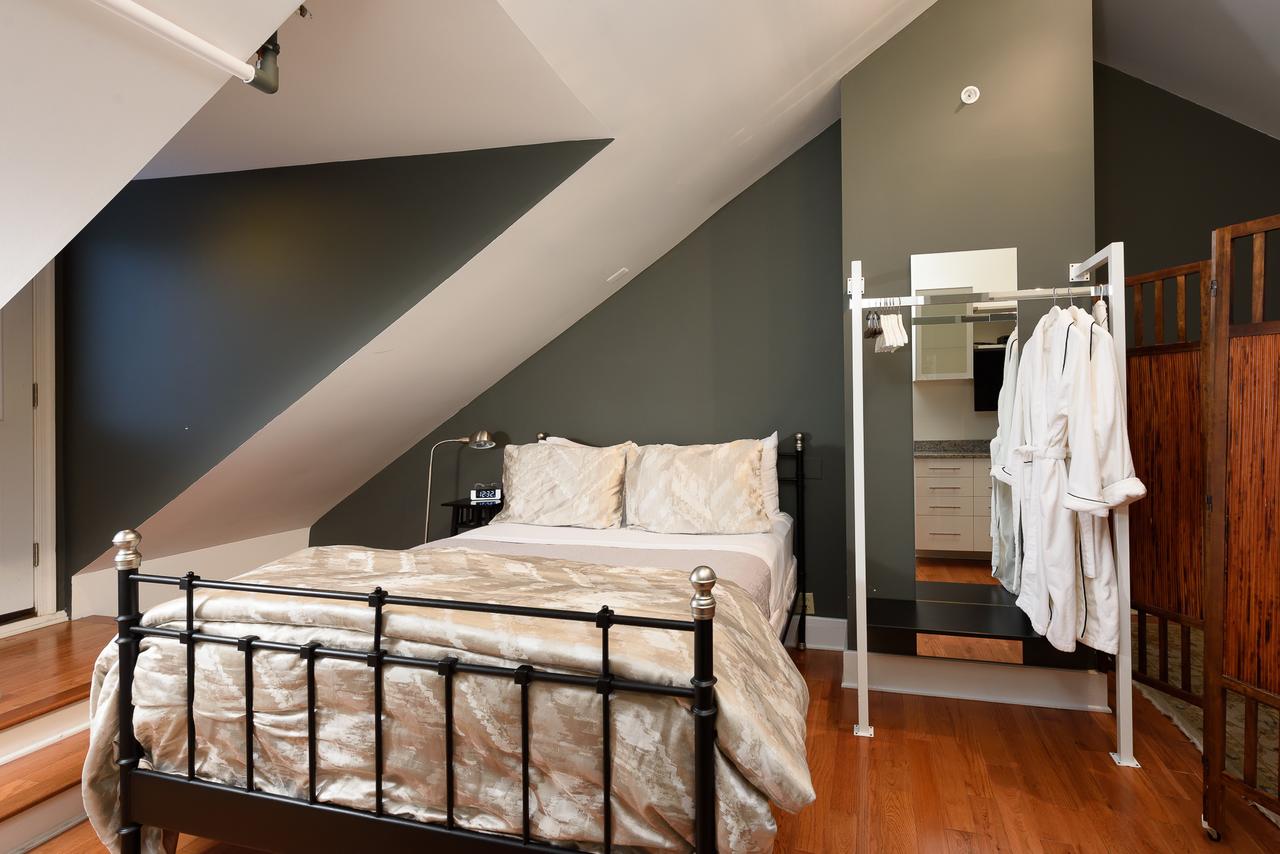 The DWIGHT D A Boutique Hotel - thumb 39