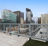 Living by BridgeStreet at Town Place - Tourism Bookings