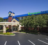 Holiday Inn Express Frazer - Malvern - Tourism Bookings