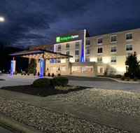 Holiday Inn Express - Allentown North - Accommodation China