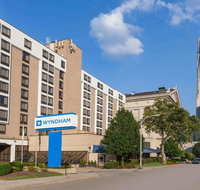 Wyndham Pittsburgh University Center - Tourism Bookings