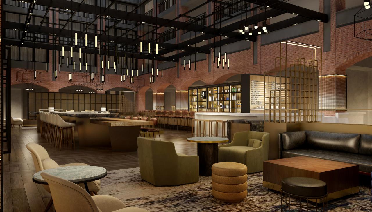 Philadelphia Marriott Old City - thumb 0