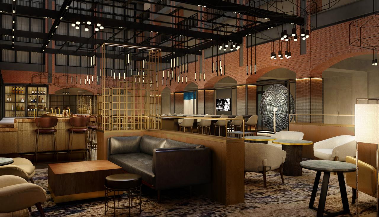 Philadelphia Marriott Old City - thumb 2