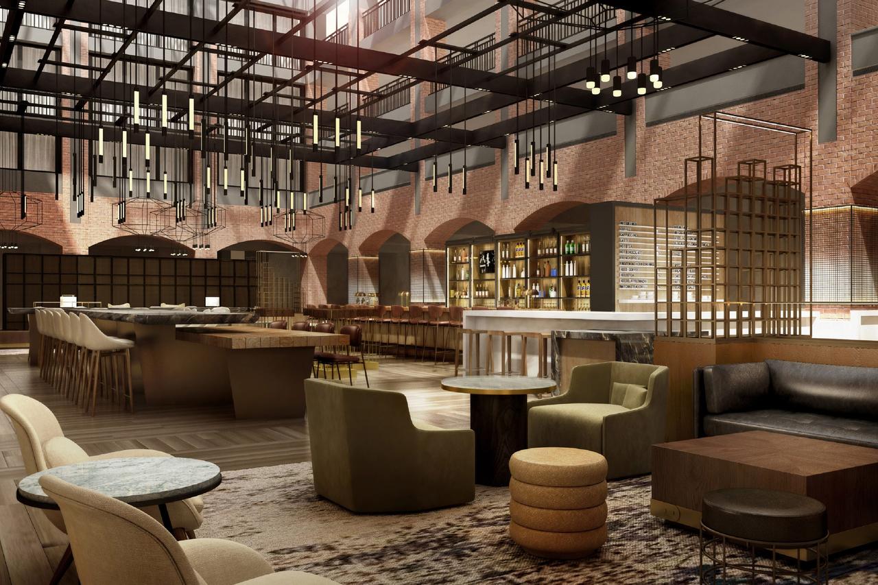 Philadelphia Marriott Old City - thumb 4